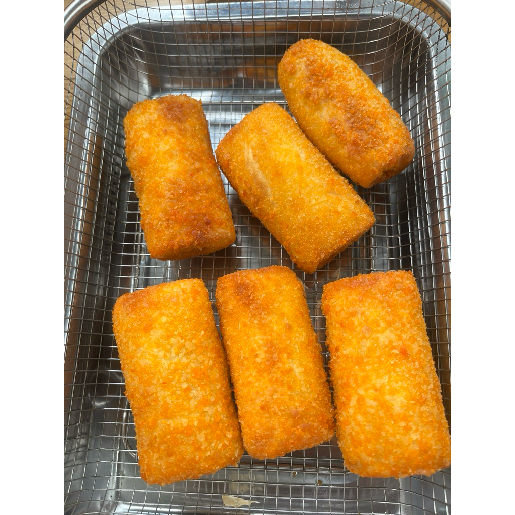 Risoles Ny Anie ayam pedas frozen
