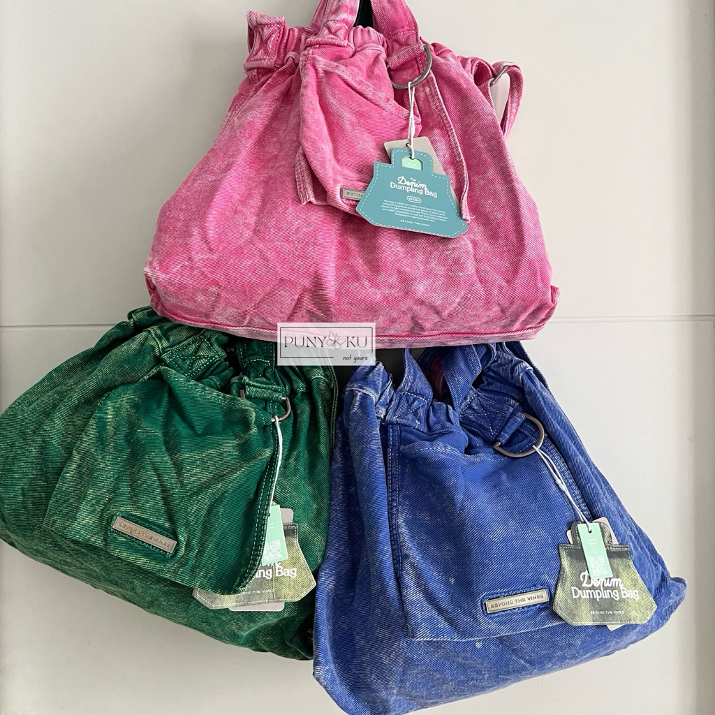 Tas wanita fashion premium. DSNEY Totebag medium shoulderbag - slingbag