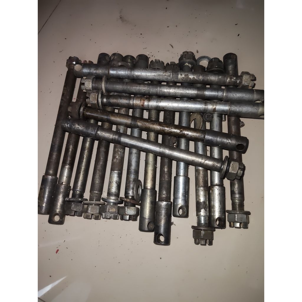 as roda depan ninja r rr