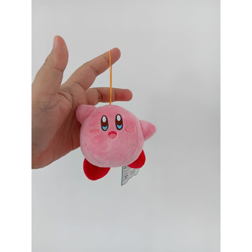 kirby ganci kirby ori boneka kirby ganci murah