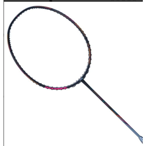 RAKET BADMINTON LINING AXFORCE 80 CL + BOX