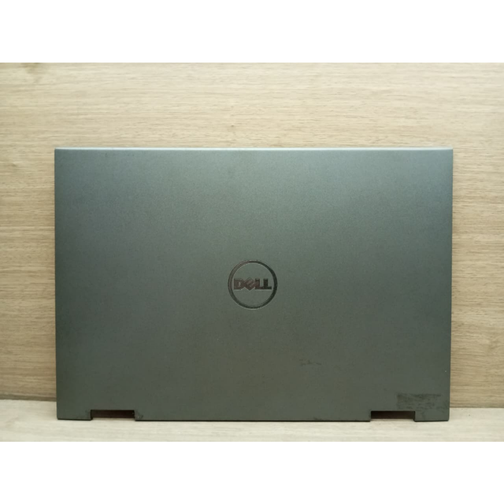 Casing Case Kesing Cesing LCD Backdoor Dell Inspiron 13 5379