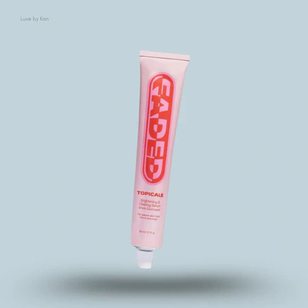 Topicals Faded Serum For Dark Spots 50ml