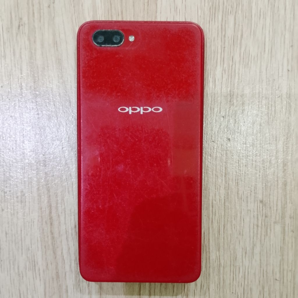 Mesin OPPO A3s CPH1802 - CPH1853 | Mesin Hidup