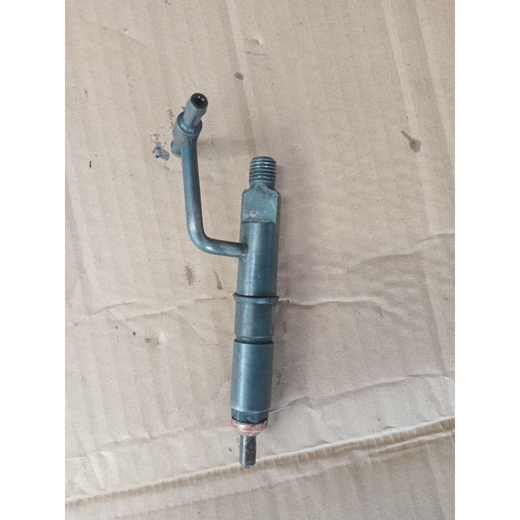 NOKSEL ISUZU PANTHER DIRECT INJECTION 2.5 ORIGINAL BEKAS COPOTAN