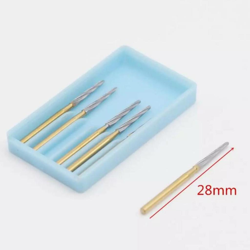 Zekrya bur tulang fissure dental bur zekria harga Satuan