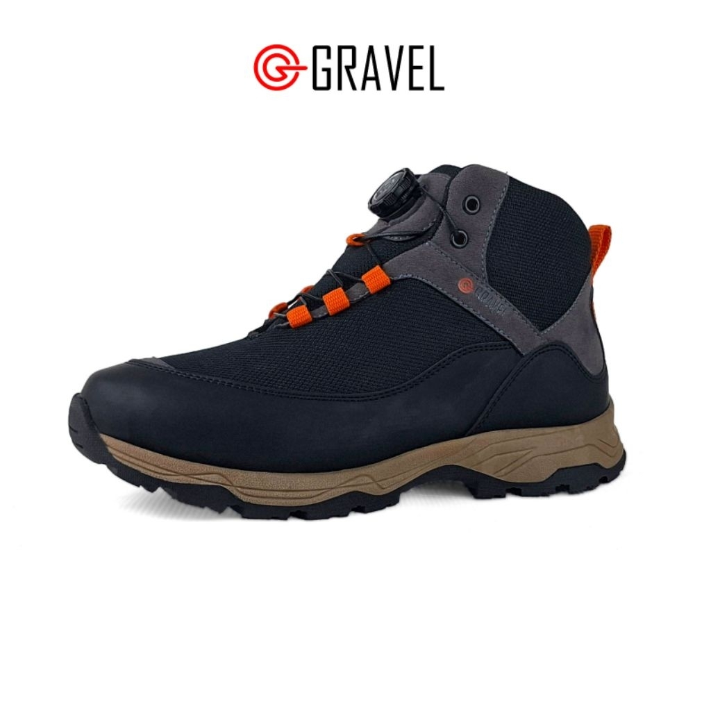 sepatu trainrun treking