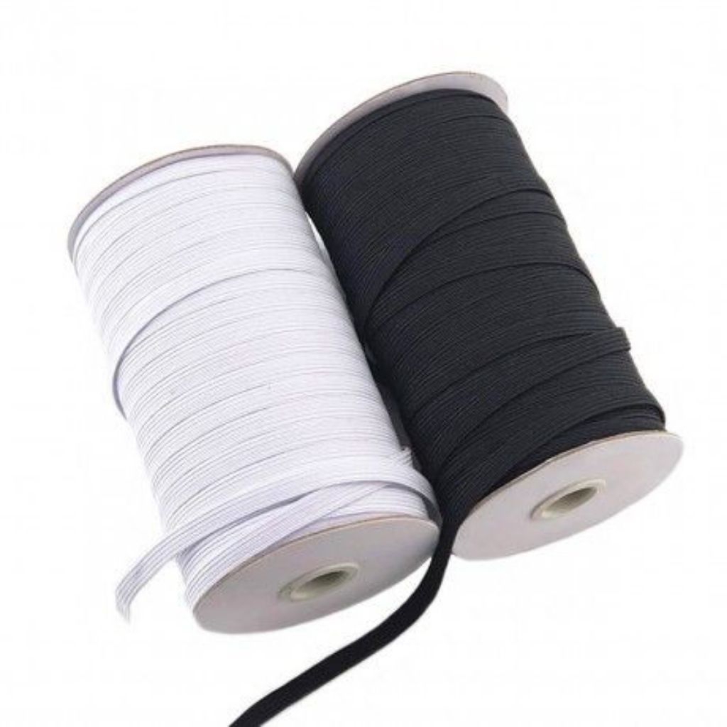 Elastis Pinguin 1cm / Elastik Premium