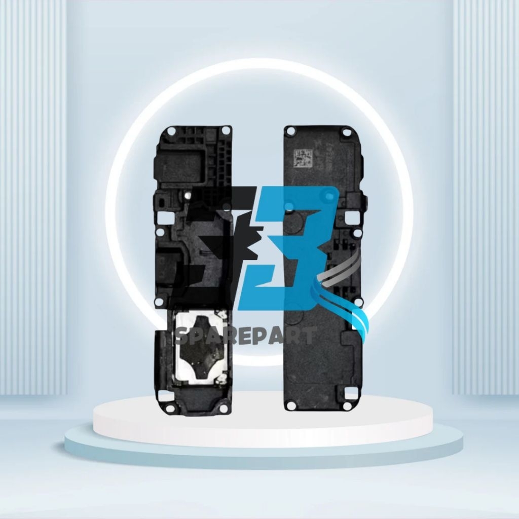 BUZZER FULLSET VIVO Y91 / Y91C / Y93 / Y95 ORG - BUZZER FS