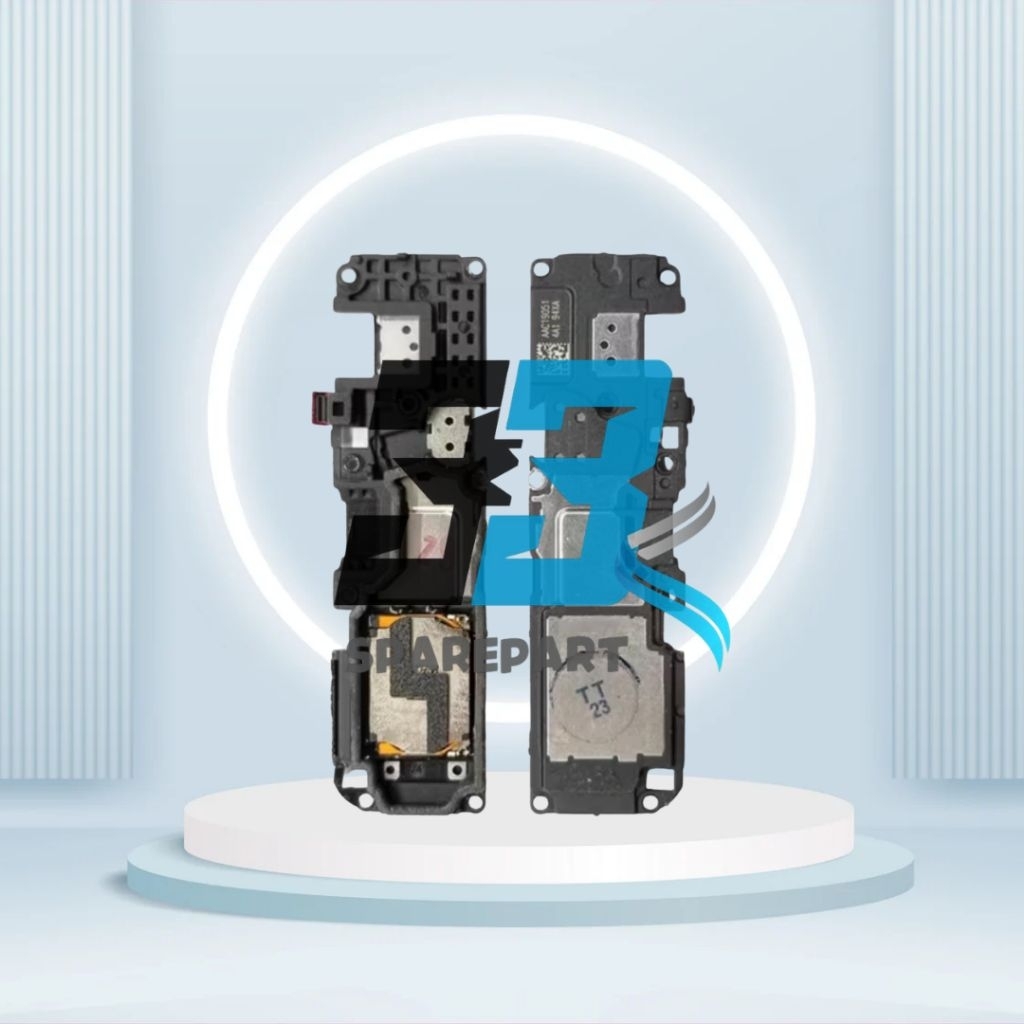 BUZZER FULLSET VIVO Z1 PRO / Z5X ORG - BUZZER FS