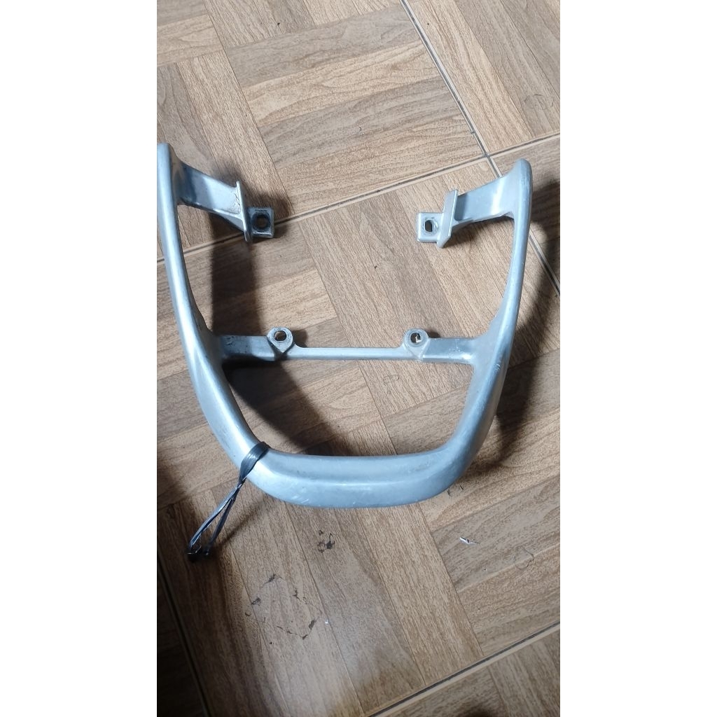 Begel/pegangan jok Honda Tiger Lama/Tiger2000 Original Copotan(HGP)