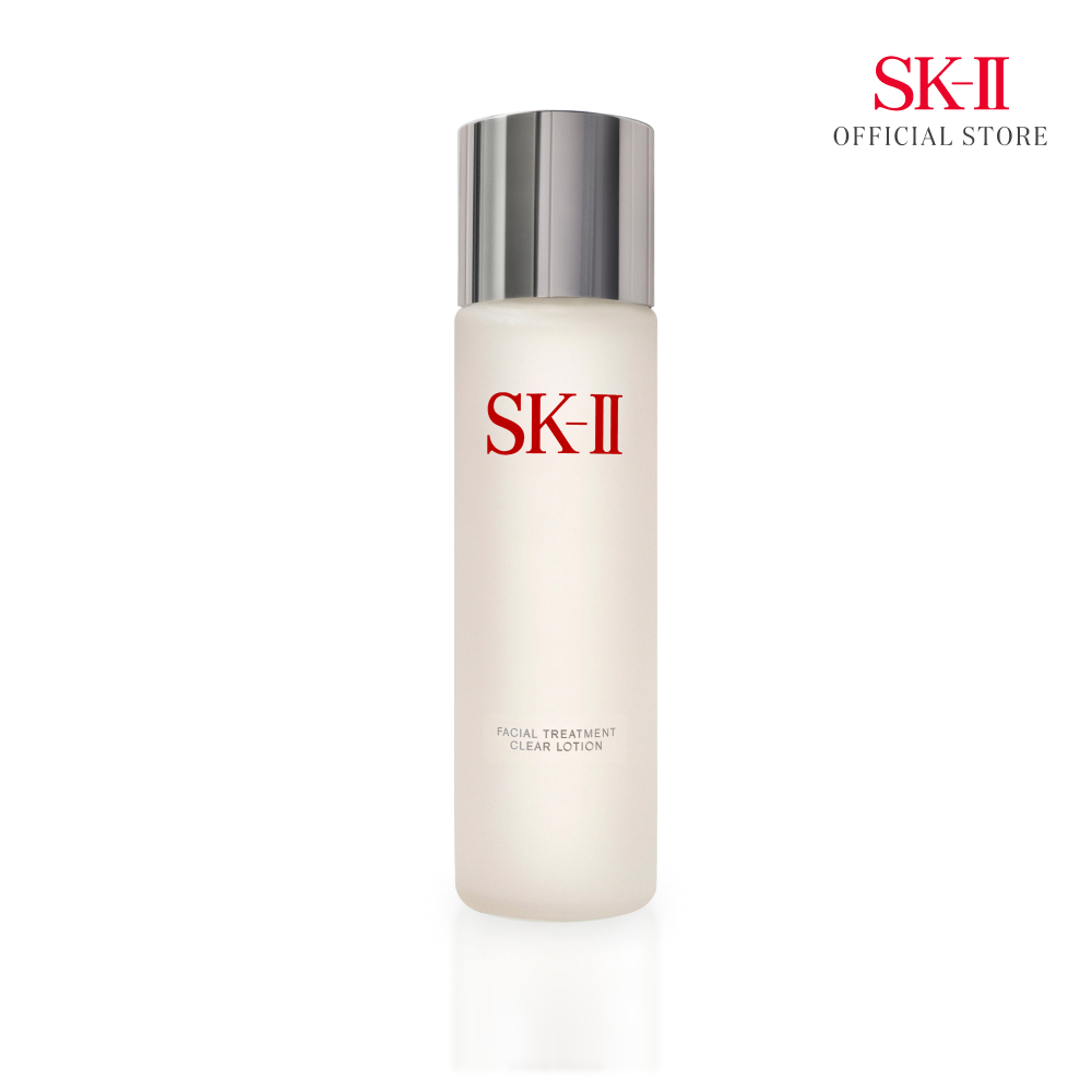 [NOT FOR SALE] [FREE GIFT] SK-II Membership Gift - Facial Treatment Clear Lotion 160ml