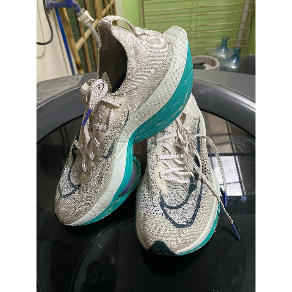 Nike alphafly next% 2 original size 39