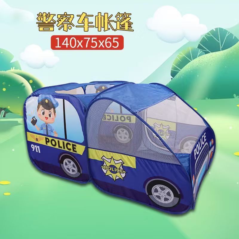 Tenda Karakter Tenda Anak Outdoor Tenda Main Anak
