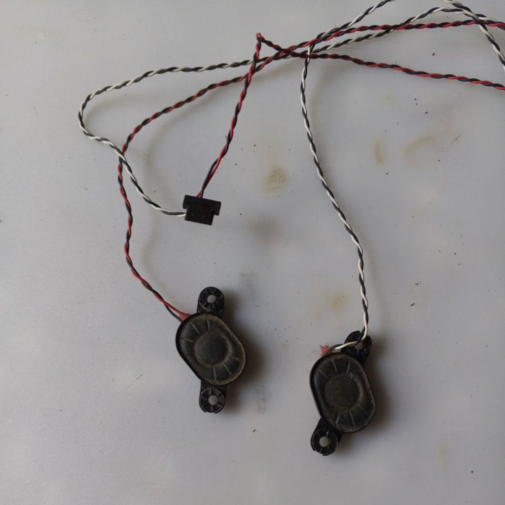 Speaker Laptop Toshiba Satelite L735