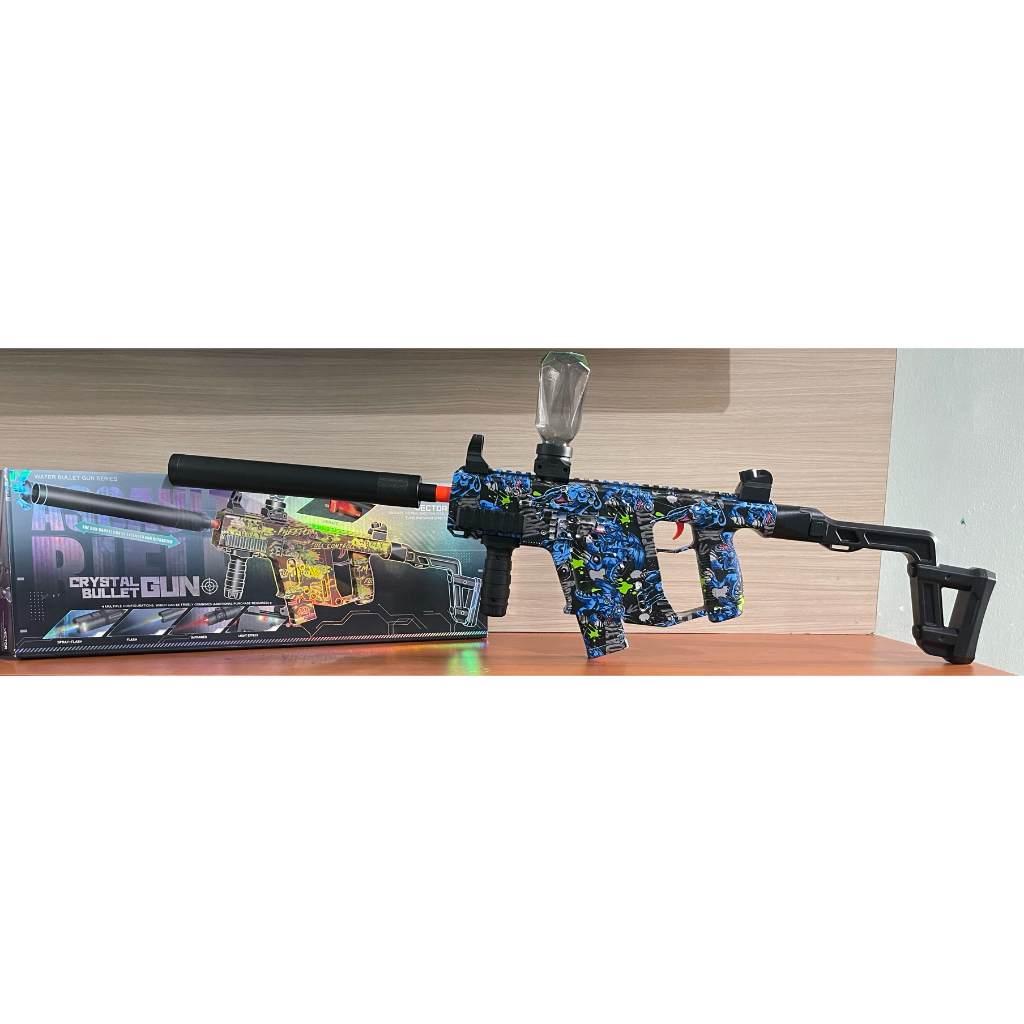 Vector kriss 1:1 Water Gel