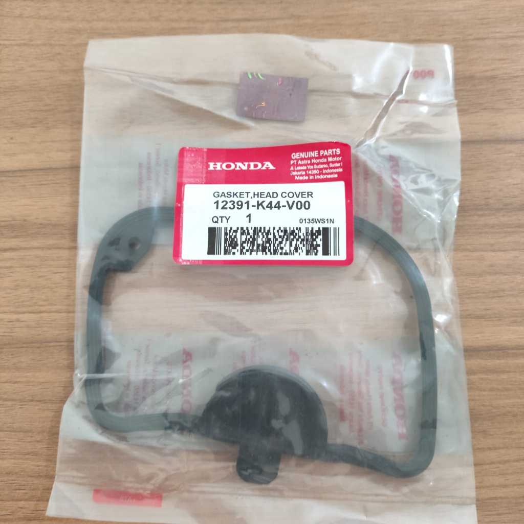 KARET HEAD BEAT POP (K44)