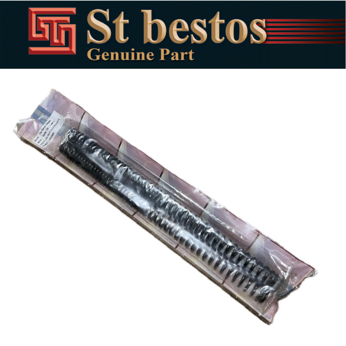 Per Shock Shok Shockbreaker Depan Aerox 125 / Xeon