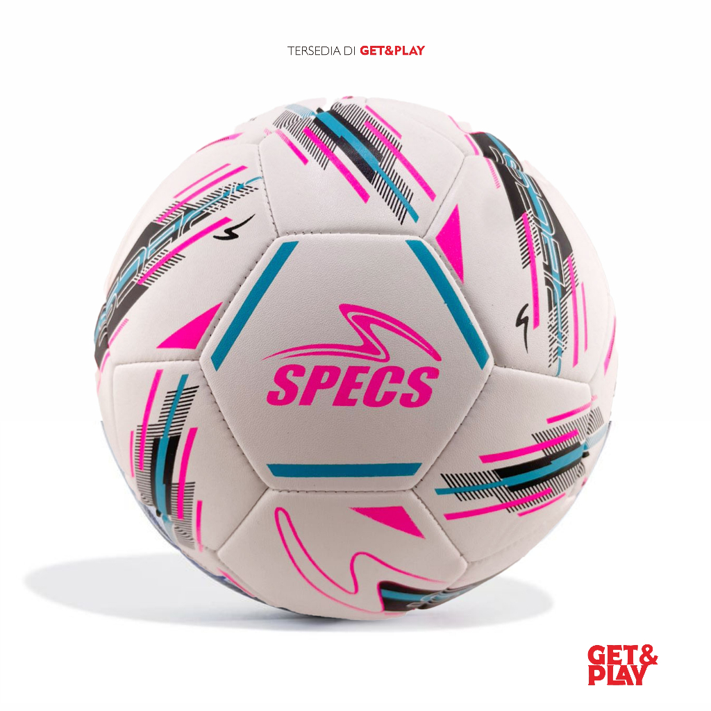 SPEC Bola Sepak Size 4 Original / Bola Sepak Size 4