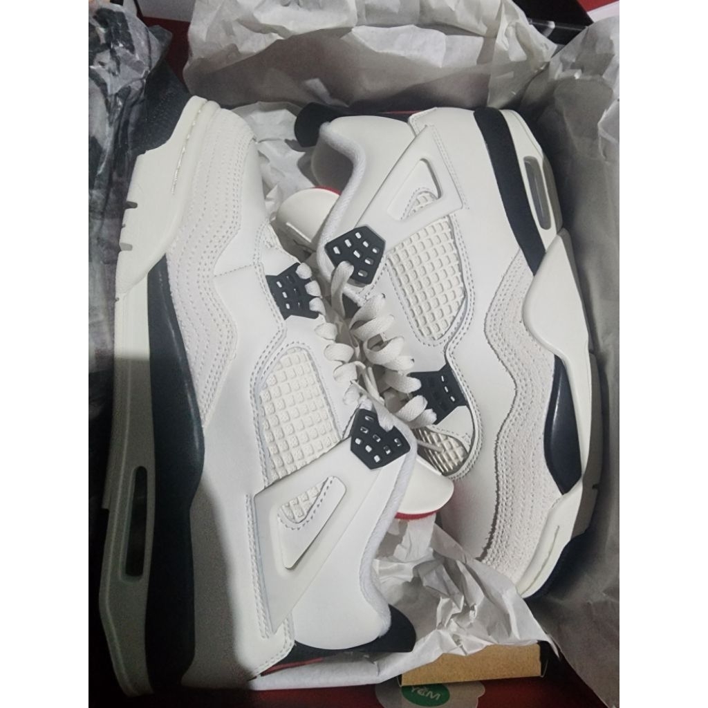 Nike Air Jordan retro 4 CG FC man