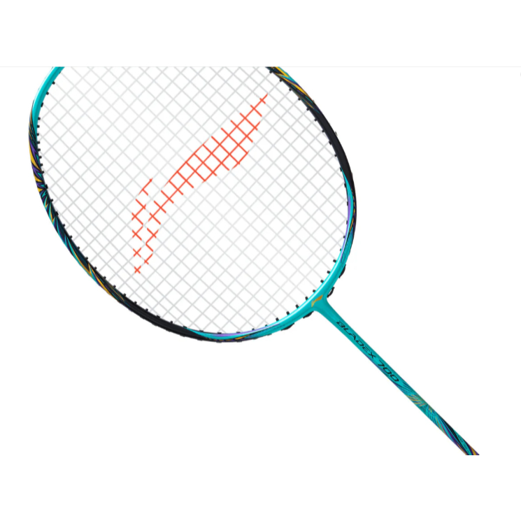 RAKET BADMINTON LINING BLADEX 700