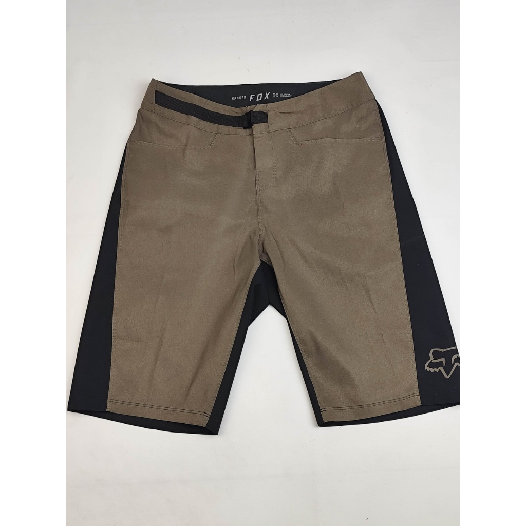 Fox Ranger WR Short Mens Original Celana Pendek Sepeda Gunung MTB Trail Water Resistant