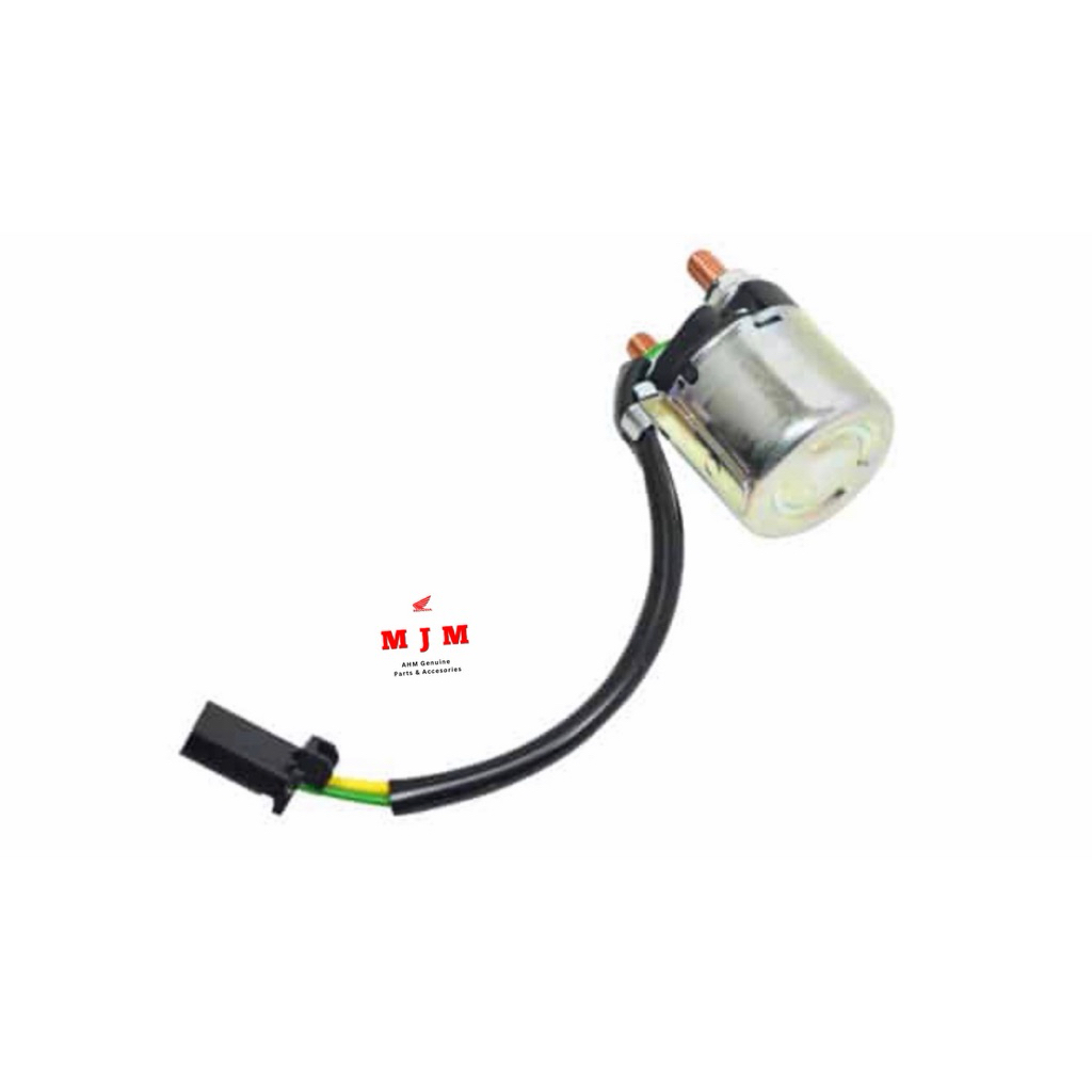 Bendik, Relay Starter Honda CBR 150R 35850-K18-901