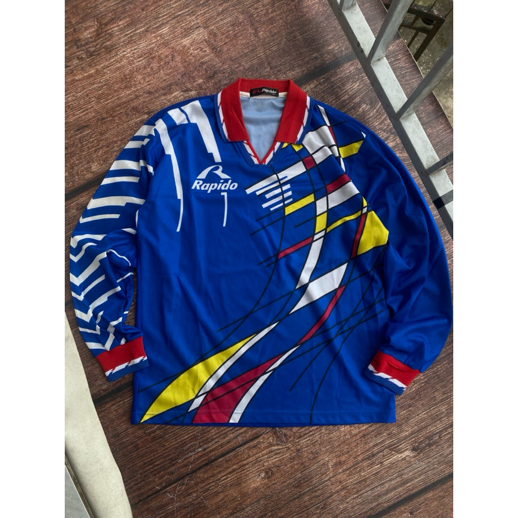 jersey korea away 1994-95