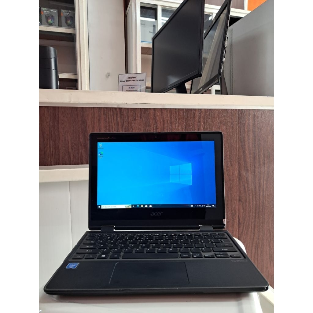 Acer Intel Celeron N4020 2IN1