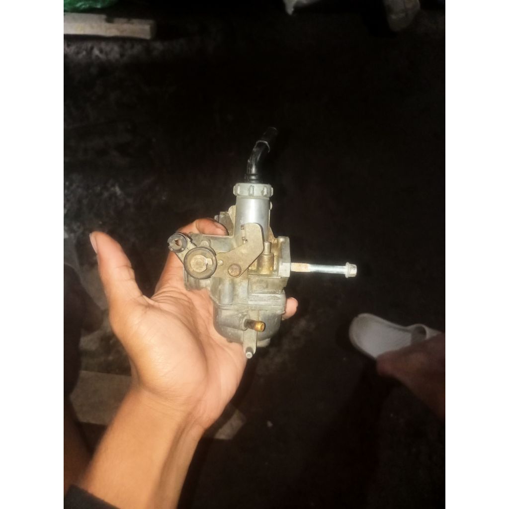 karburator karisma original