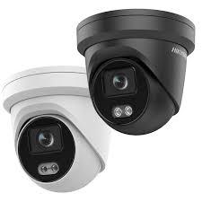 kamera IP Turret 4 MP ColorVu