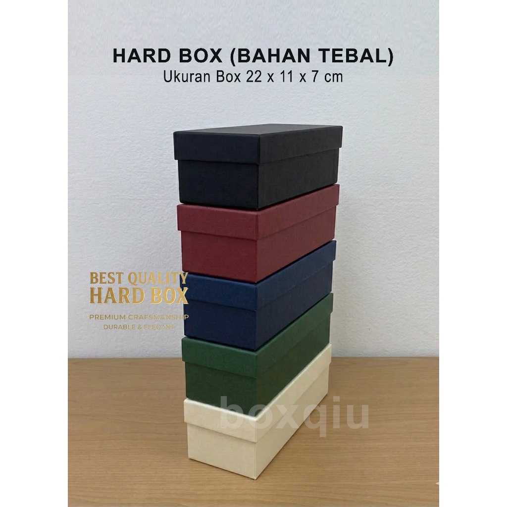 Kotak Kado / Giftbox / Box Kado Uk. 22x11x7