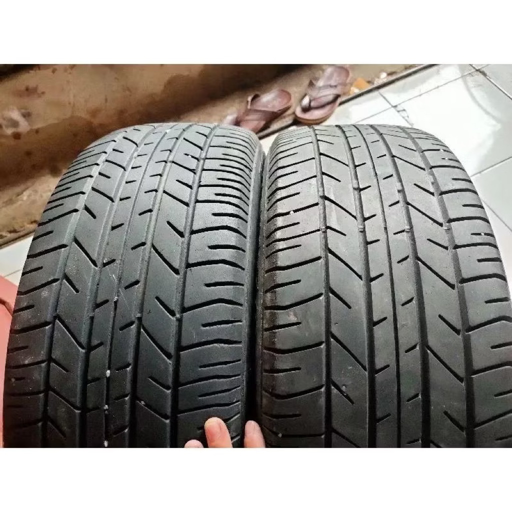 Ban Mobil Copotan Uk 185/55 R16 Ban Mobil Second Tubles Ban Mobil Bekas Siap Pakai