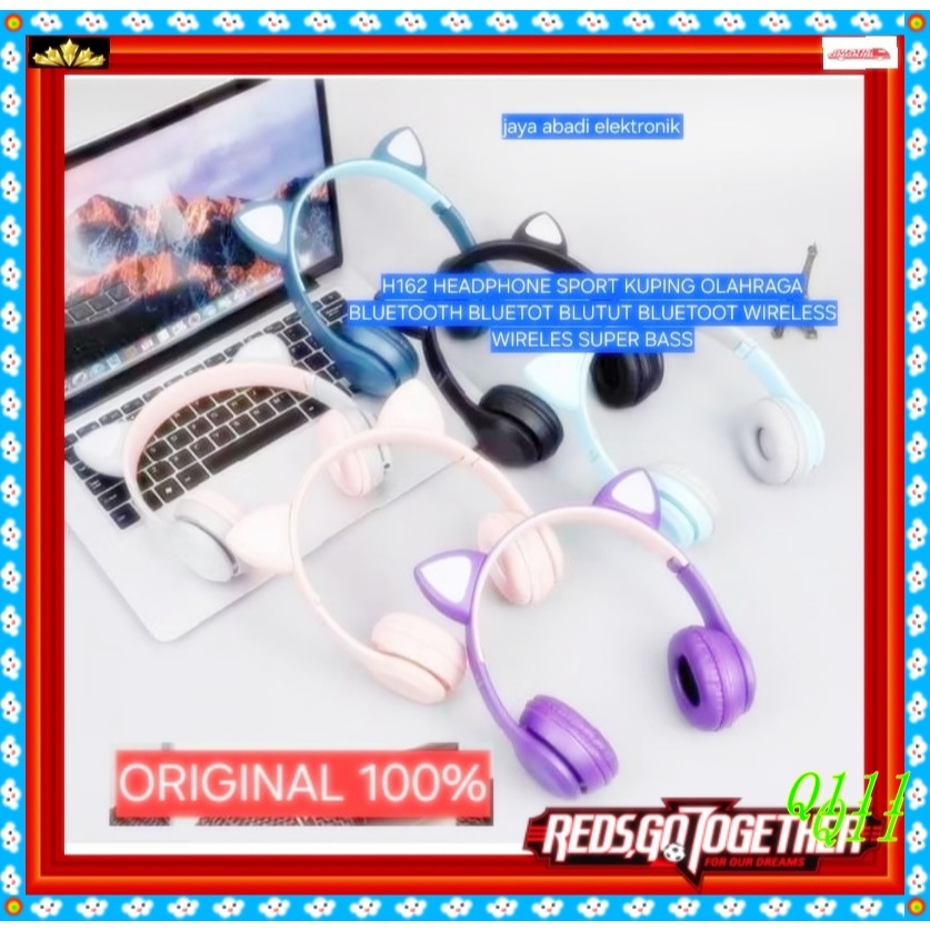 Q111 HEADPHONE SPORT KUPING OLAHRAGA BLUETOOTH BLUETOT BLUTUT BLUETOOT WIRELESS WIRELES SUPER BASS A