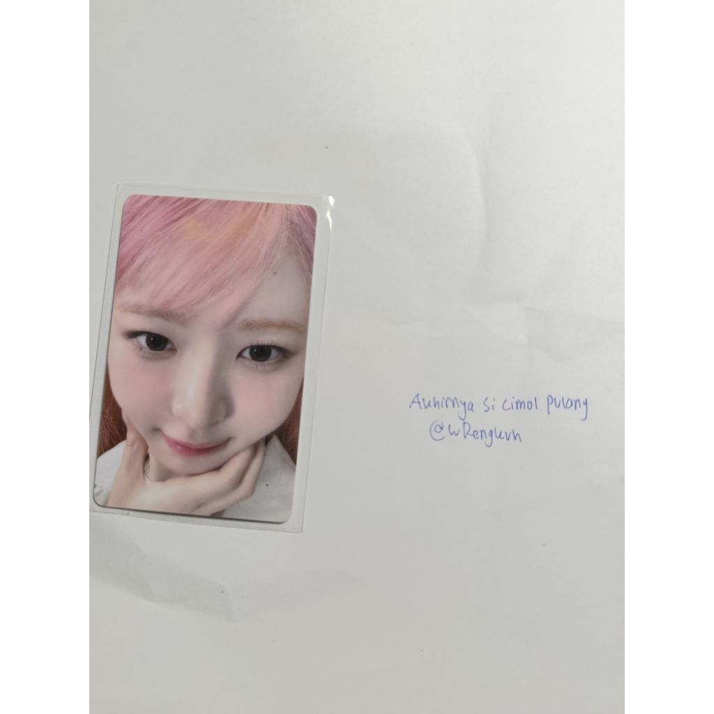 rei zoom booked jangan asal co