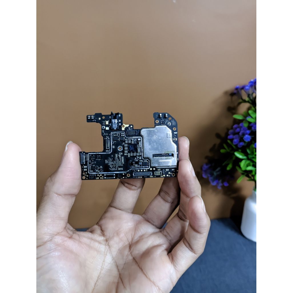 Jual Mesin Poco M3 Original