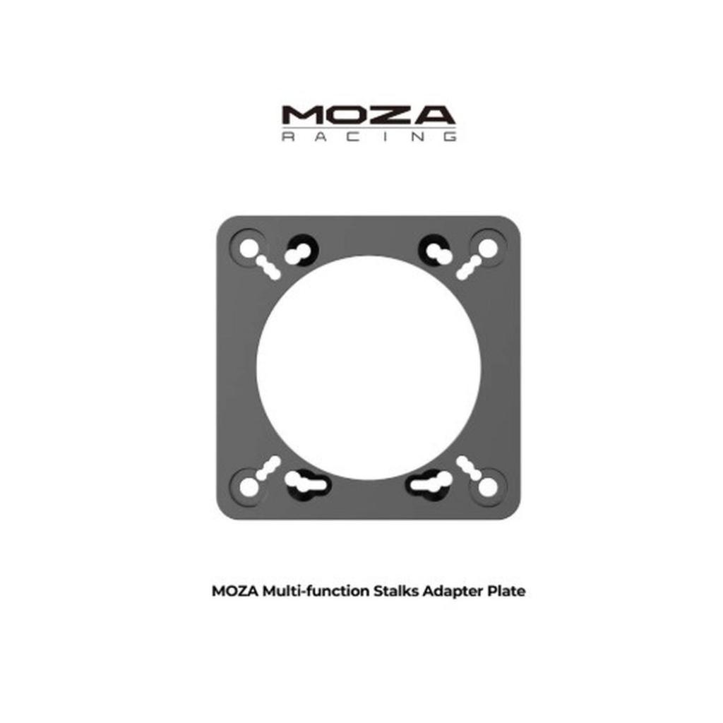 MOZA Racing Multi Function Stalks Adapter Plate