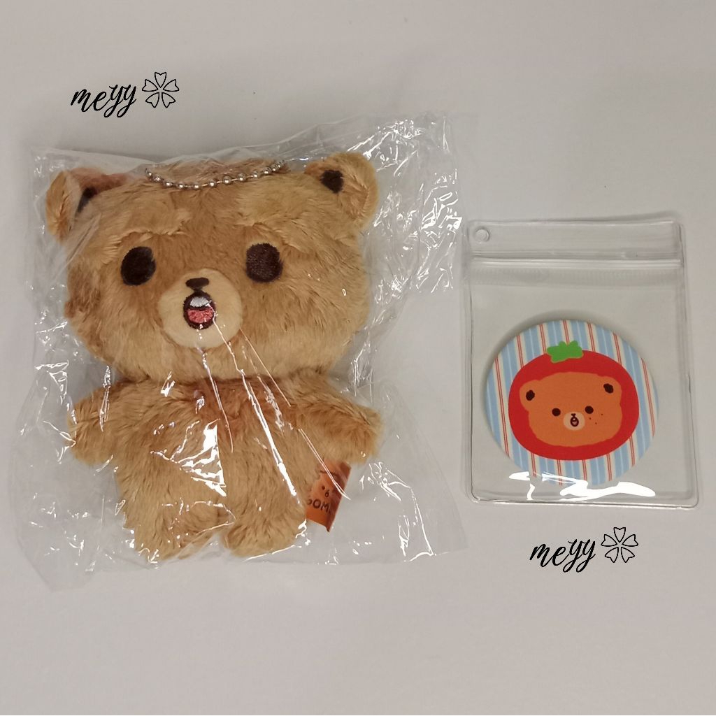 Doll Gomdo Lee [Haechan]