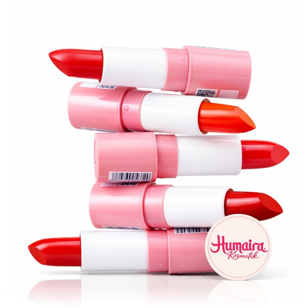 Viva Lipstik Standart | Viva Lipstik Murah