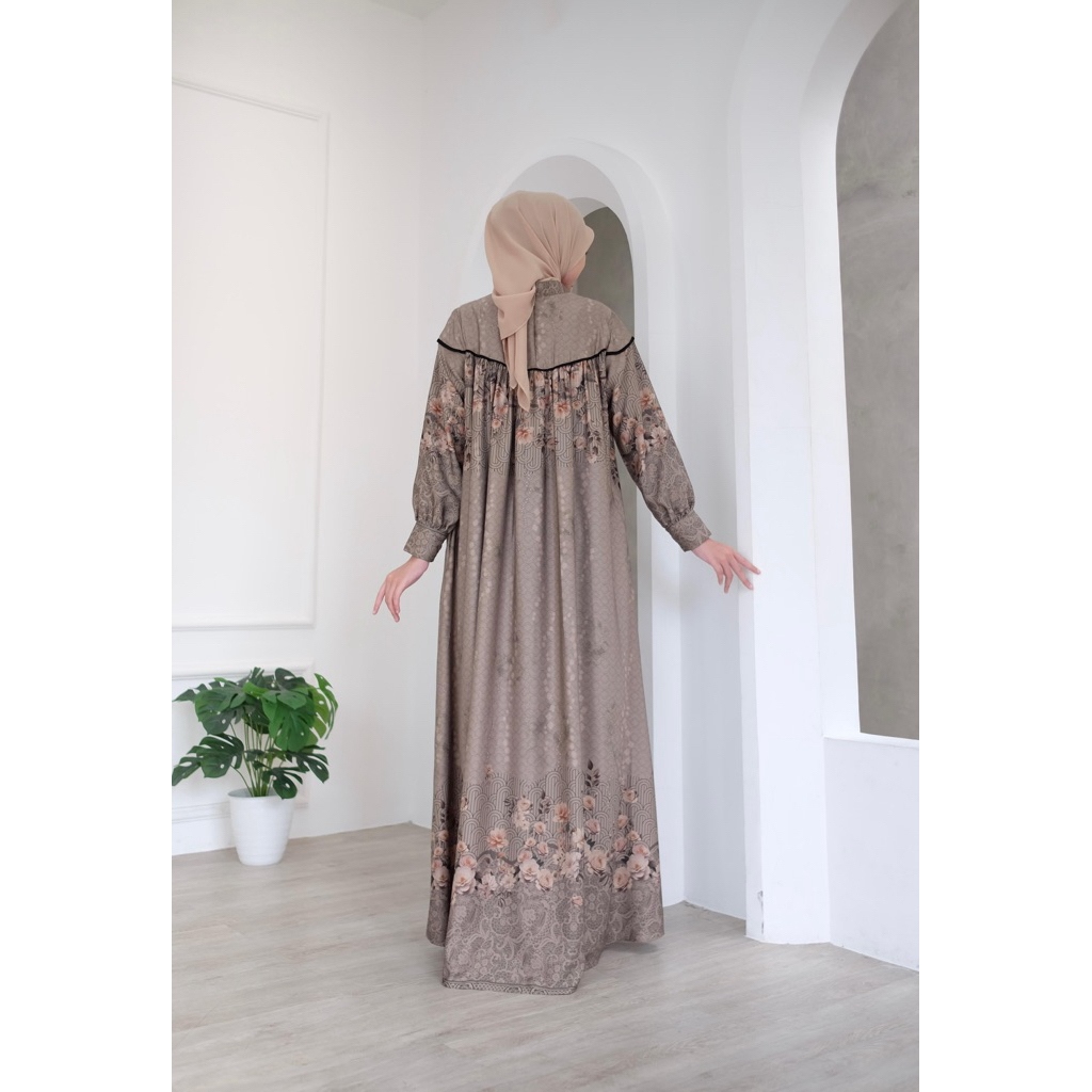 fentahouse kaisha dress