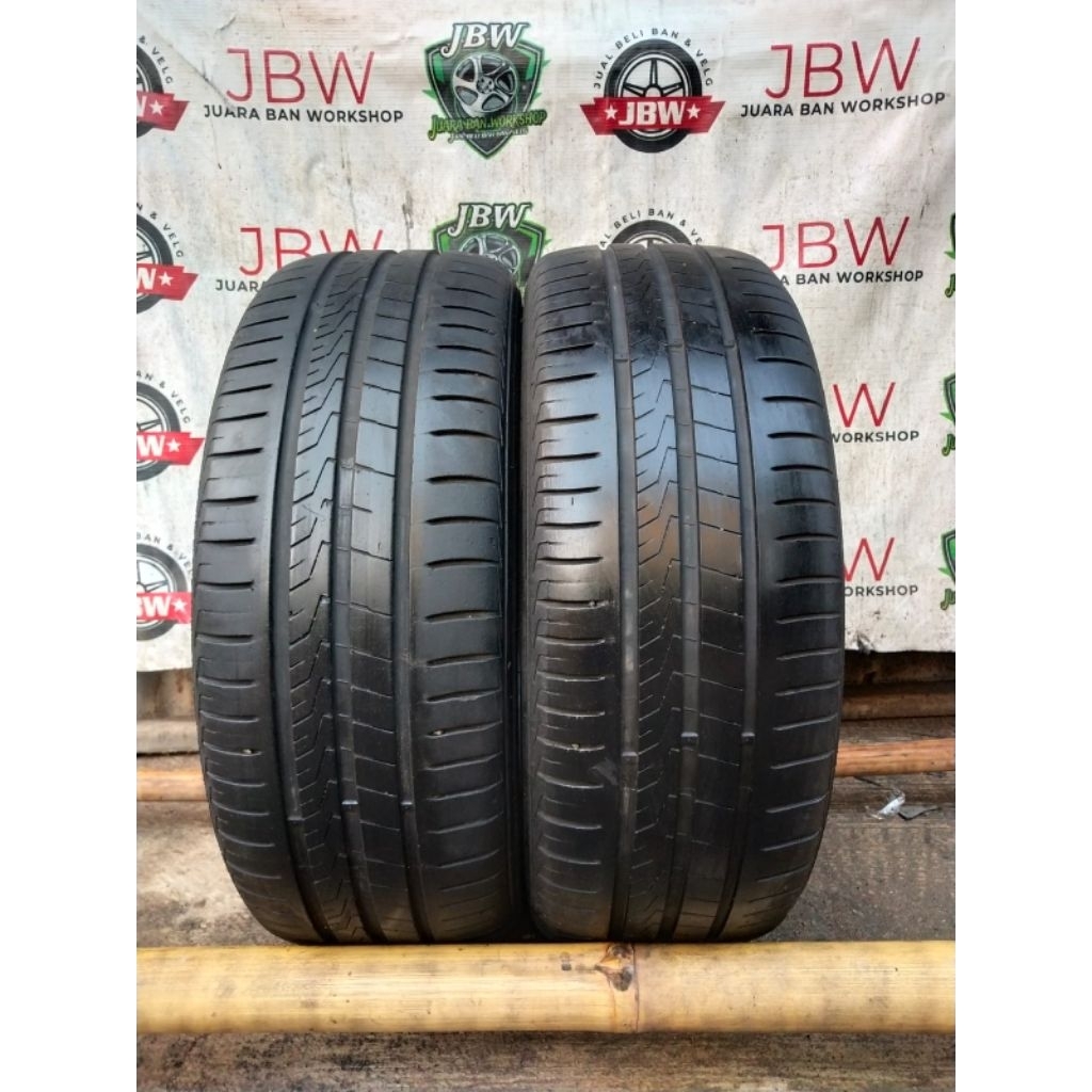 Hankook Kinergy Eco 2 195/50 R16 Paket 2 pcs