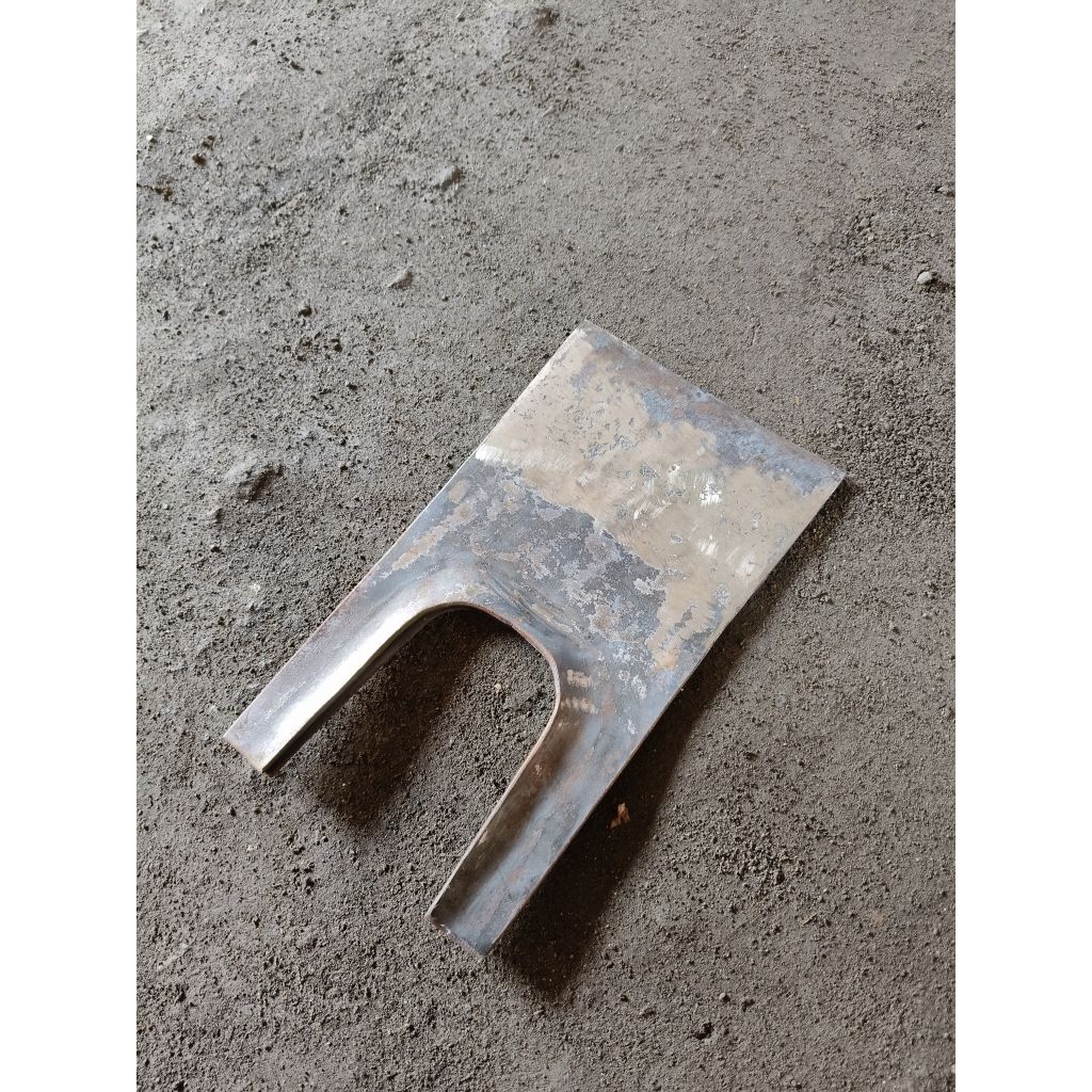 pacul jawa tengah cangkul sawah pacul bawak sambungan