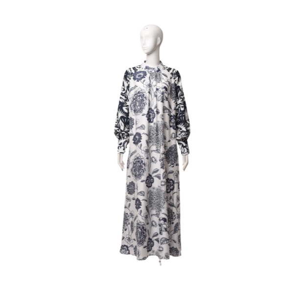 ITANG YUNASZ PRIME - ROSIA DRESS