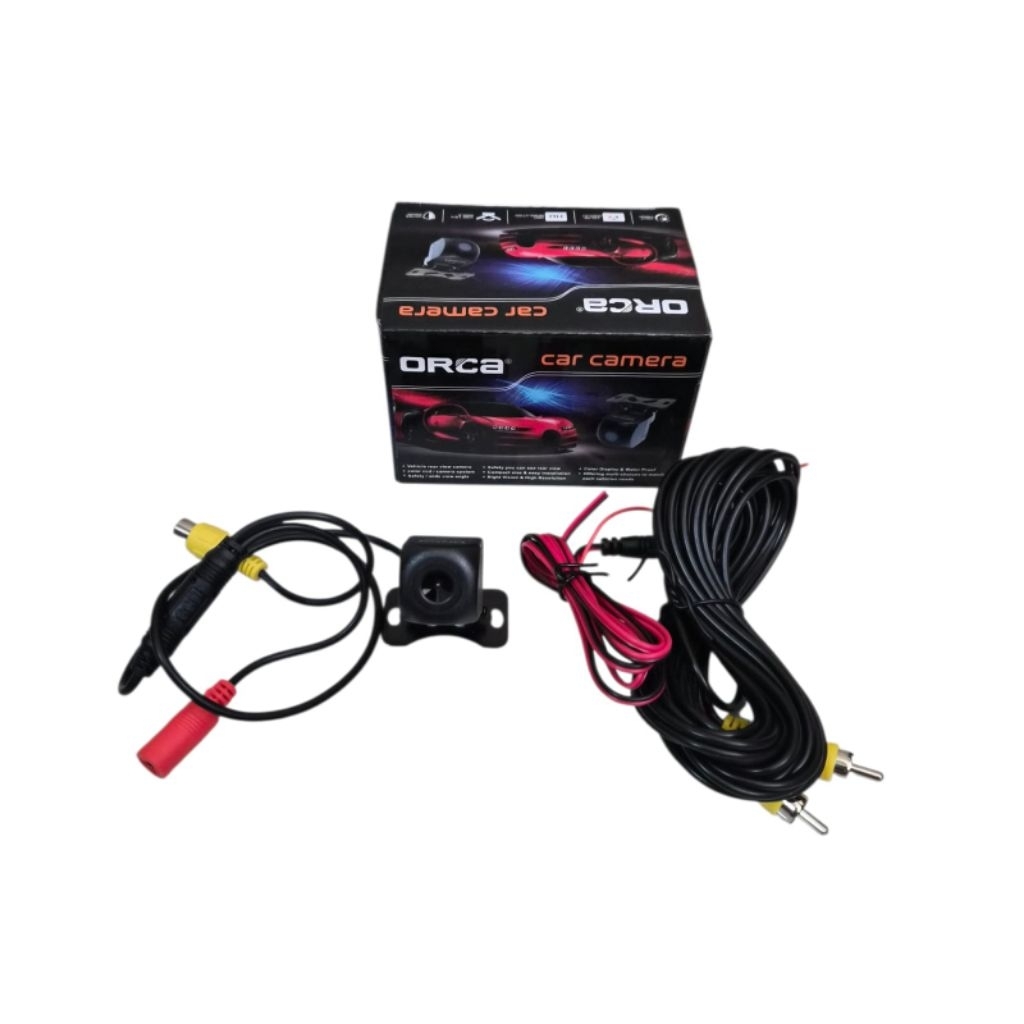 Kamera mundur orca rc-169 kamera parkir orca rc-169