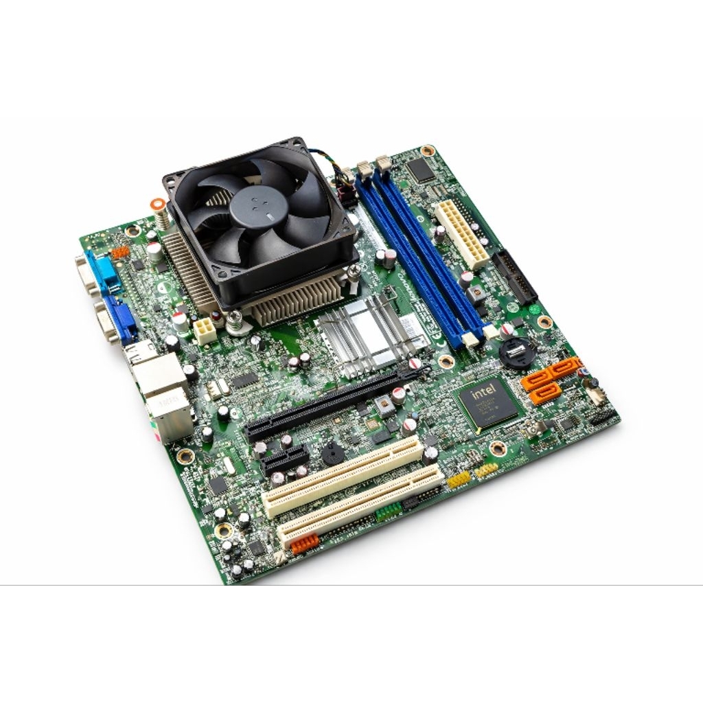 MOBO Lenovo IH61M Rev 1.0
