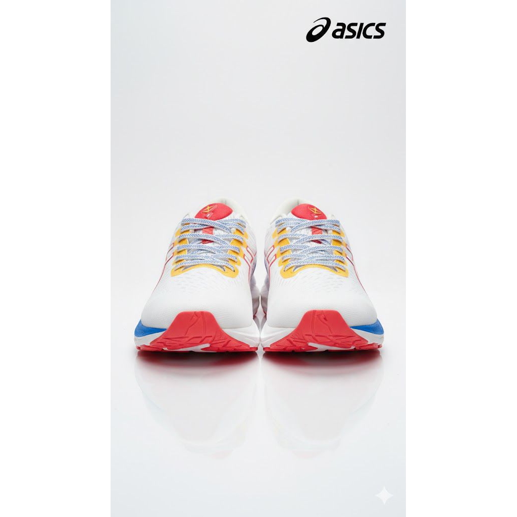 Sepatu import Asics Gel Kayano Gundam