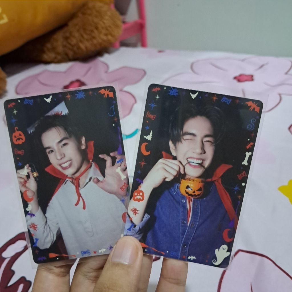 JIMMY SEA TCTS SET