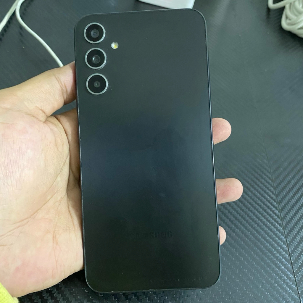 Samsung A34 5G Ram 8/128GB Bypass