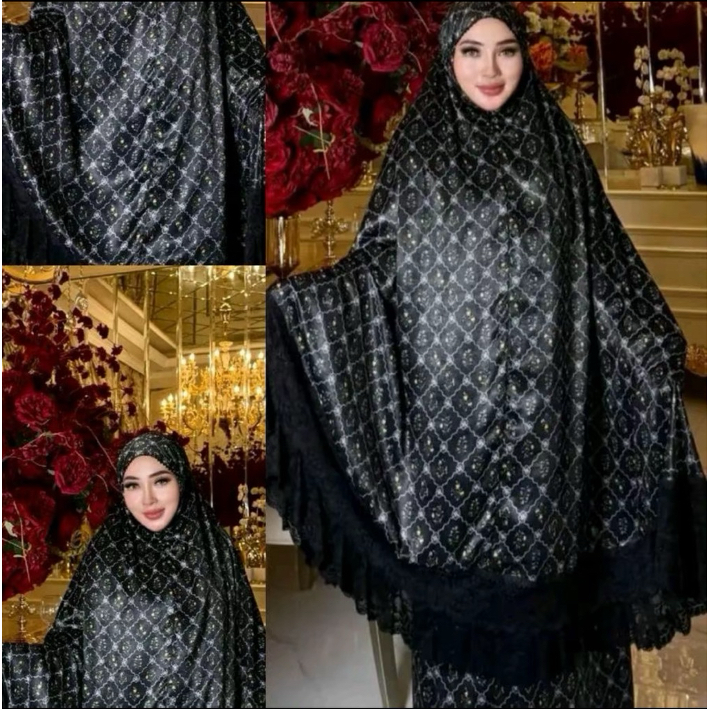 Mukenah Shellasaukia/Preloved Shellasaukia/mukenah/preloved mukenah