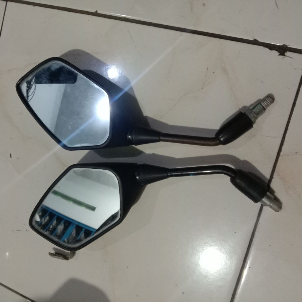 spion pcx 150 ori